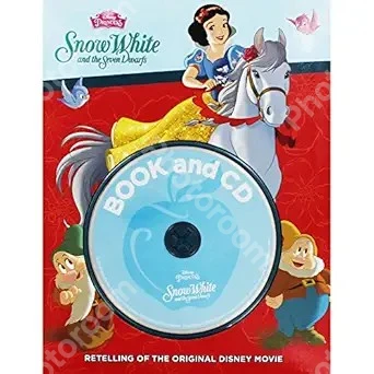 Disney Princess Snow White